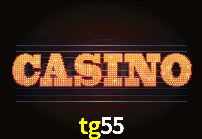 Casino Ao Vivo tg55