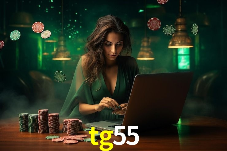 Processo de Download do App tg55 - Passo a Passo Simples