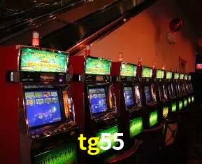 Descubra a Essência do tg55: Nossa História e Compromissos