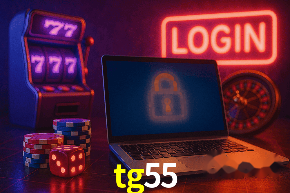 Diretório de Jogos tg55