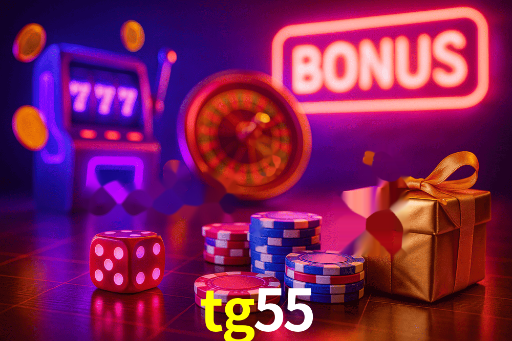 Explorando a Categoria de Eventos em Apostas na tg55