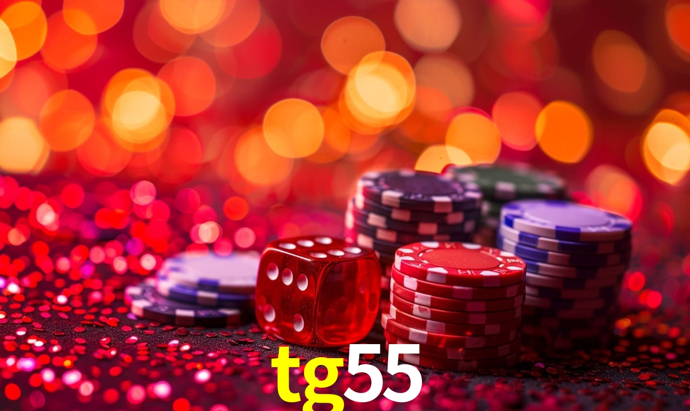 cassino tg55