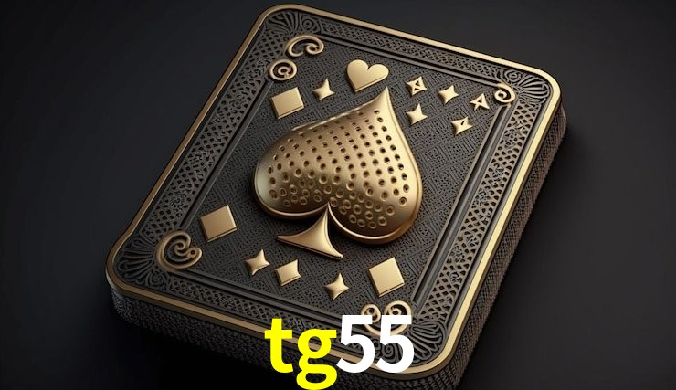 Provedores de Jogos tg55