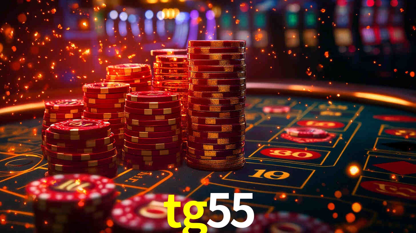Exclusive Games tg55