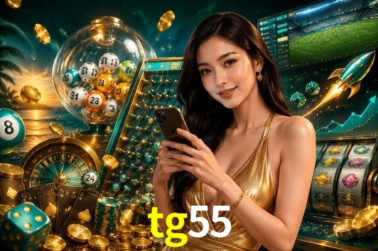 API Integration tg55
