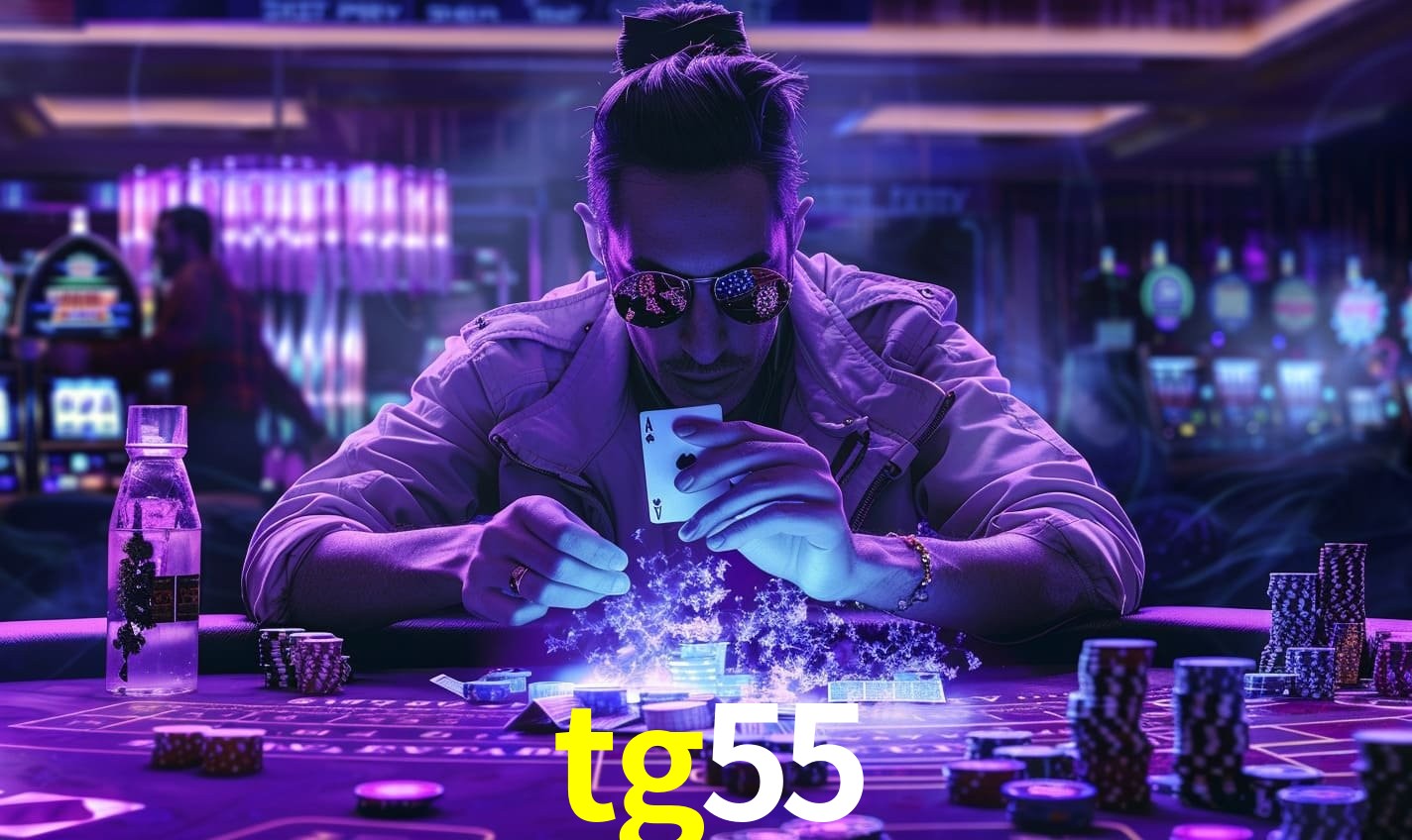 VIP Casino tg55