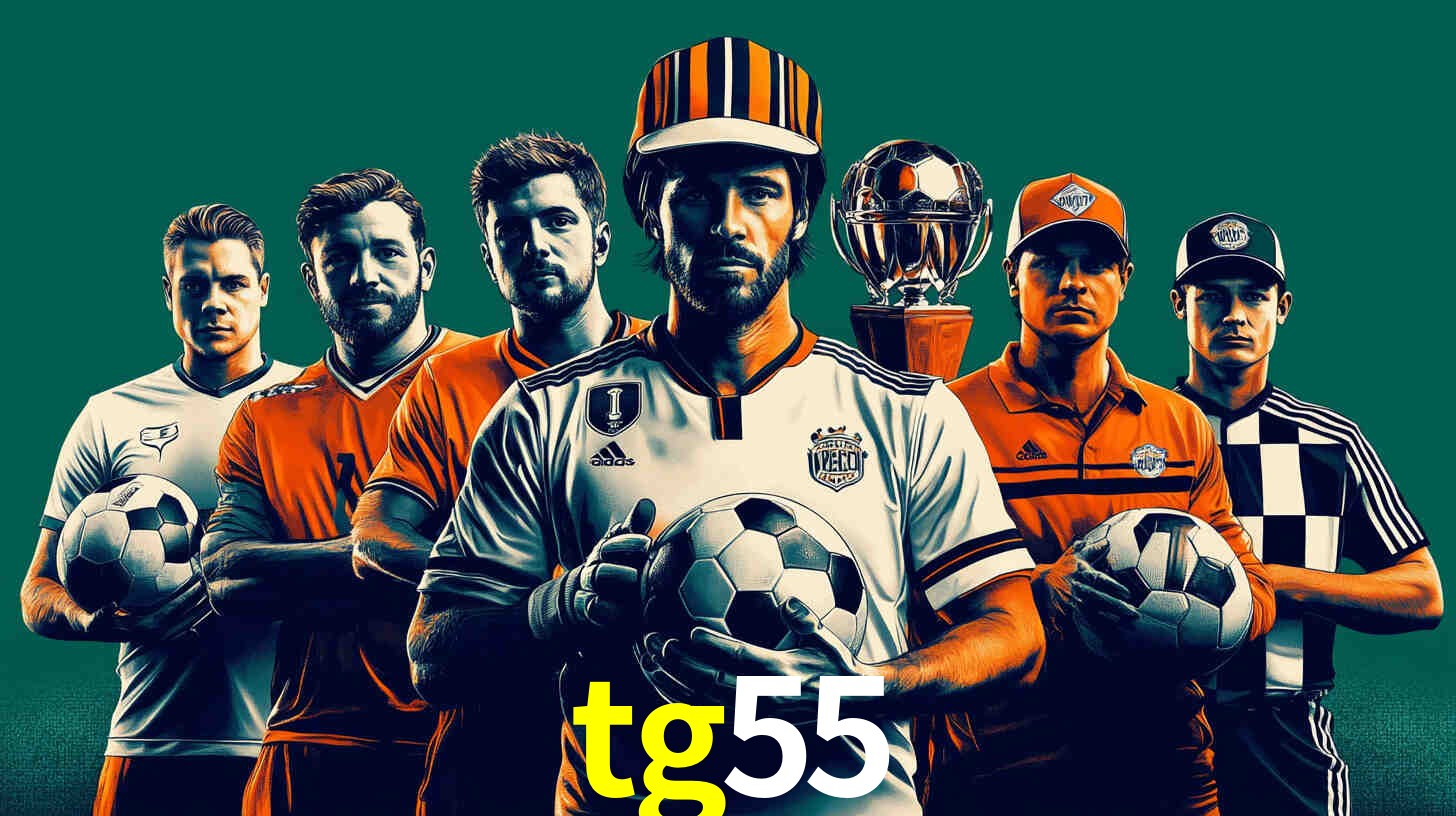 A Emoção da Loteria na tg55: Uma Chance de Mudança de Vida
