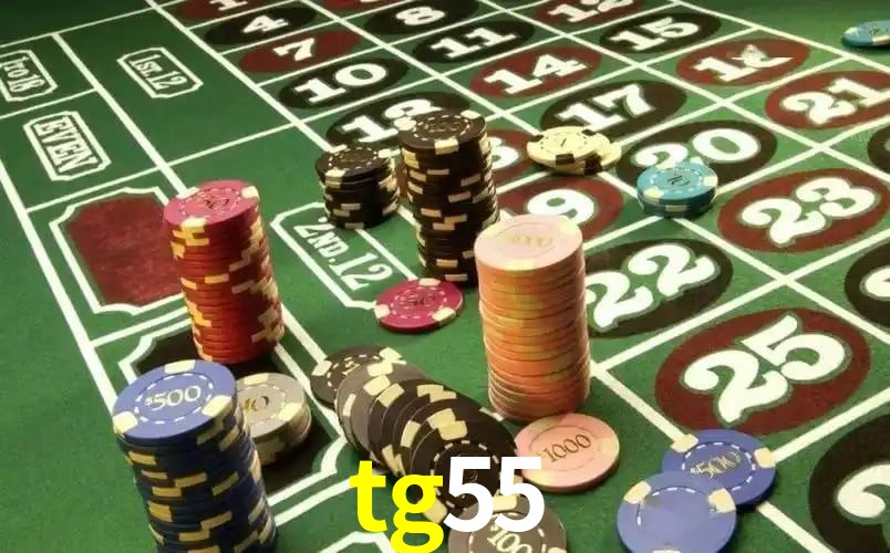 Benefícios da Conta tg55