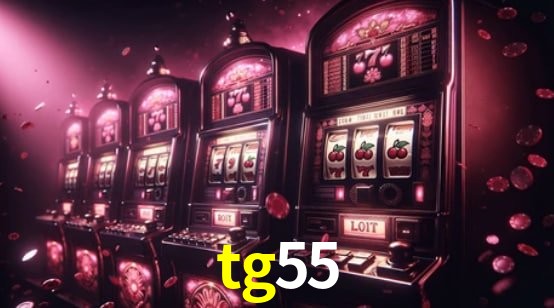 Casino VIP tg55