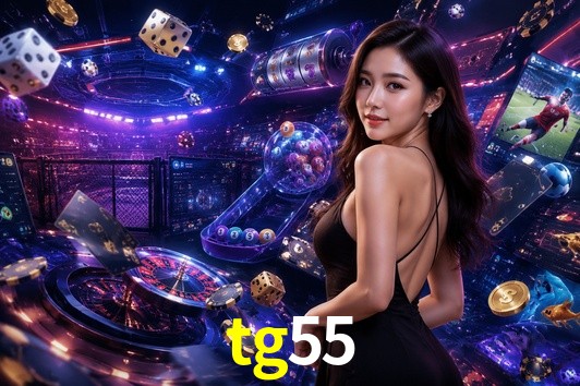 Seasonal Promotions tg55