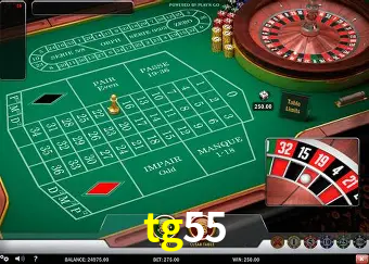 A Popularidade dos Caça-Níqueis no tg55