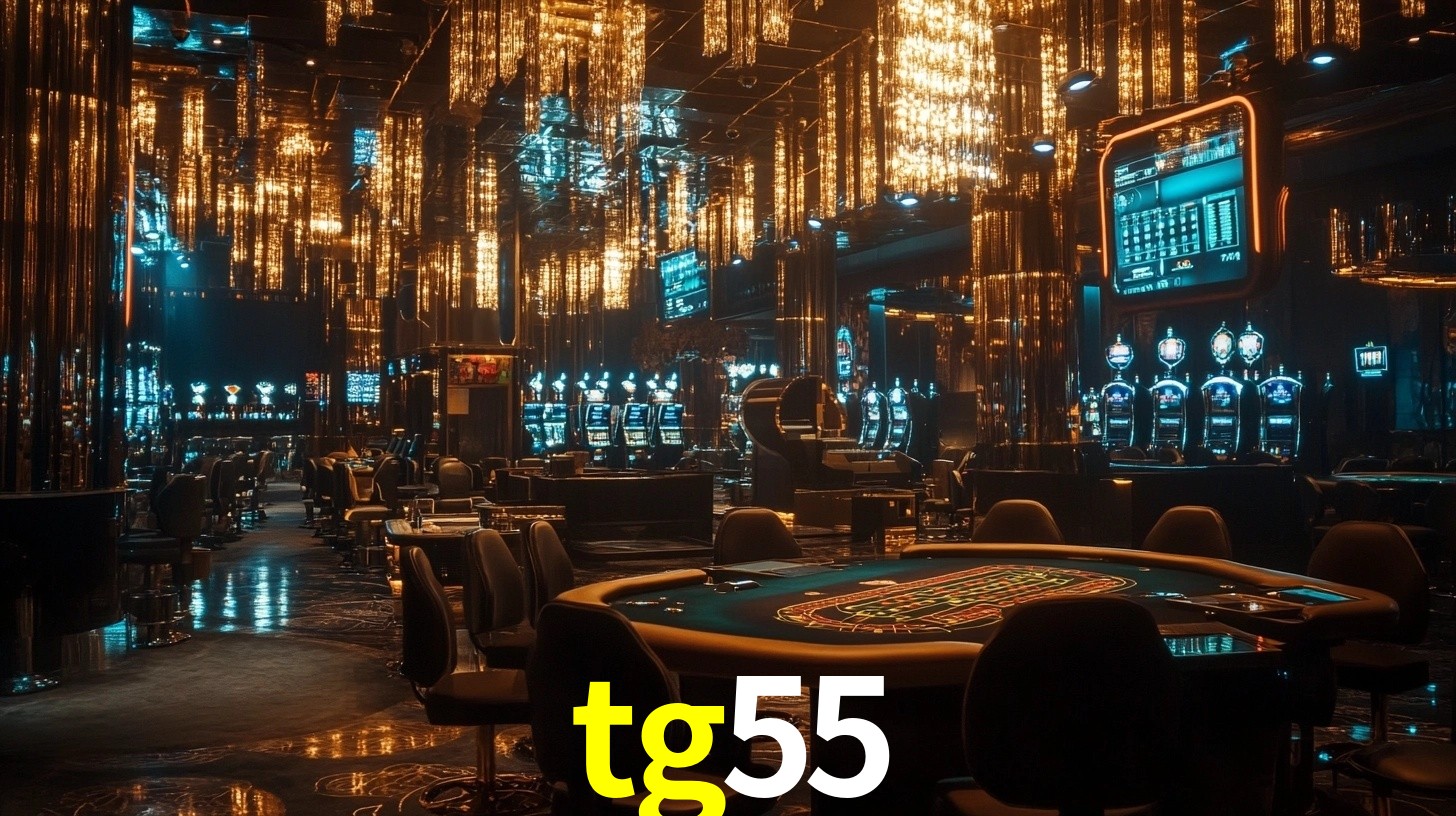 tg55: Jogue Crash e Experimente Alta Recompensa Instantânea