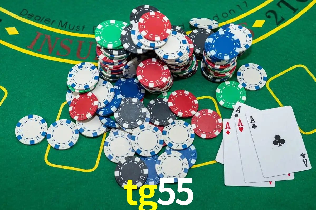 Apostas de Basquete tg55