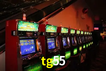 A Emoção da Loteria na tg55: Uma Chance de Mudança de Vida