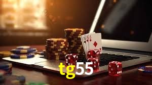 Casino Ao Vivo tg55