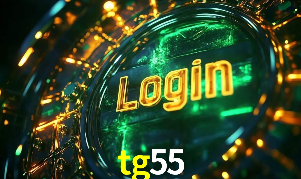 Recursos Exclusivos do App tg55 - Modo Offline, Login Biométrico